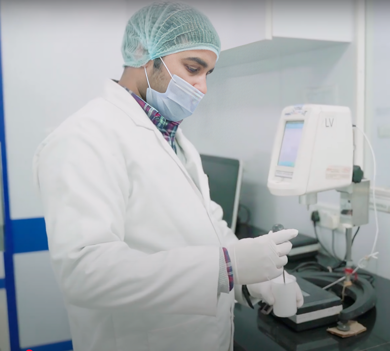 Raafiaura Research and Development