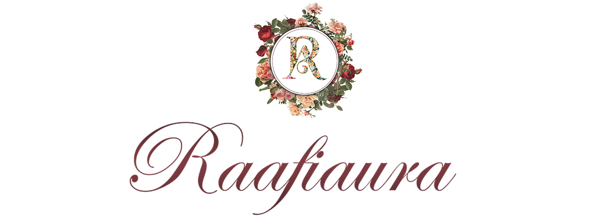 Raafiaura Logo