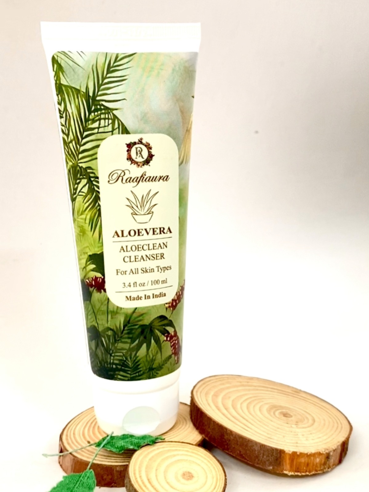 Aloe clean Cleanser