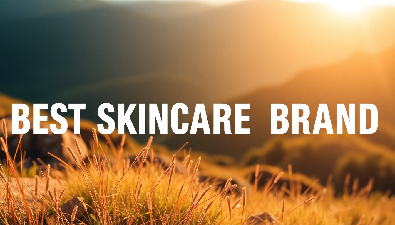 Why Raafiaura Is the Best Skincare Brand for Glowing Skin