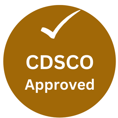 Raafiaura CDSCO Approved