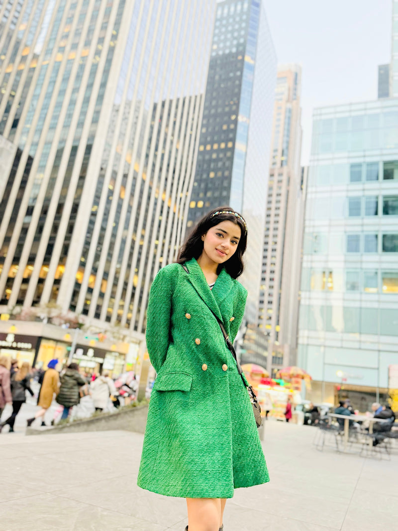 Raafiaura Founder Gauri Sharma