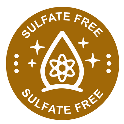 Raafiaura Sulfate Free