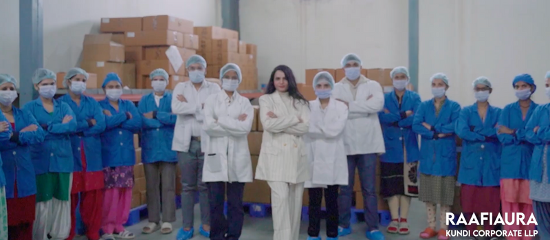 The Beginning of Our Journey