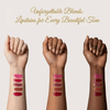 Raafiaura Royal Rouge Glossy Lip Stain - Pouty Plum